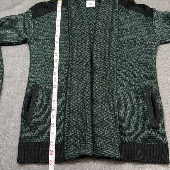 CAbi Fireside Cardigan Sweater - Picture 11 of 12